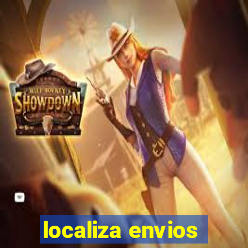 localiza envios